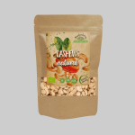 Organic I Cashew Nuts I 500g