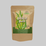 Organic I Chlorella Powder I 250g