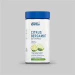 Citrus Bergamot I 1200mg I 60 Capsules