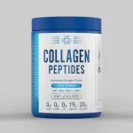 Collagen Peptides I Unflavoured I 300g