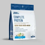Complete Protein I Vanilla I 450g