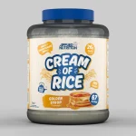 Cream of Rice I 2kg - Bilde 3