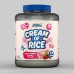 Cream of Rice I 2kg - Bilde 2