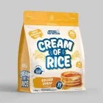 Cream of Rice I 1kg - Bilde 4