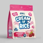 Cream of Rice I 1kg - Bilde 2