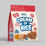 Cream of Rice I 1kg - Bilde 3
