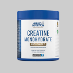 Creatine Monohydrate Powder I 250g