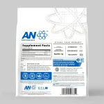 Creatine Peptistrong I 444g - Bilde 2