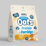 Critical Oats I 600g