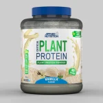Critical Plant Protein I 1.8kg
