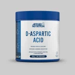 D-Aspartic Acid Powder I 300g