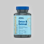 Detox & Debloat I 60 Capsules