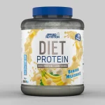 Diet Whey Protein I 1.8kg - Bilde 3