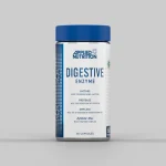 Digestive Enzymes I 60 Capsules