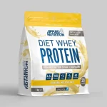 Diet Whey Protein I 1kg - Bilde 4