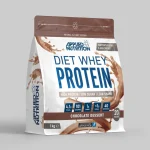 Diet Whey Protein I 1kg - Bilde 3