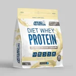 Diet Whey Protein I 1kg - Bilde 2