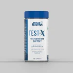 Test X I Testosterone Booster I 120 Capsules