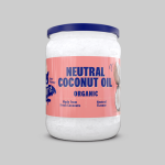 Eco I Neutral Coconut Oil I 500ml
