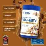 Critical Whey Protein I 825g - Bilde 3