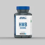 HMB 500mg I 120 Capsules