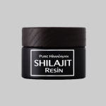 Prana I Himalayan Shilajit Resin I 30g