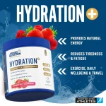 Hydration+ I 240g - Bilde 4