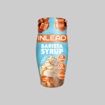 Barista Squeeze Syrup I 65ml - Bilde 5