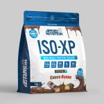 ISO-XP I Whey Protein Isolate I 1kg
