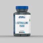 L-Citrulline 1500 I 120 Capsules