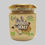 Organic I Lavendel Honey I 500g