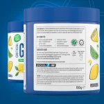 Critical Greens Powder I 150g - Bilde 2