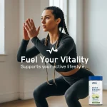 Citrus Bergamot I 1200mg I 60 Capsules - Bilde 4