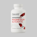 Magnesium Glycinate I 90 Capsules