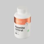Appetite Control I 60 Capsules - Bilde 2