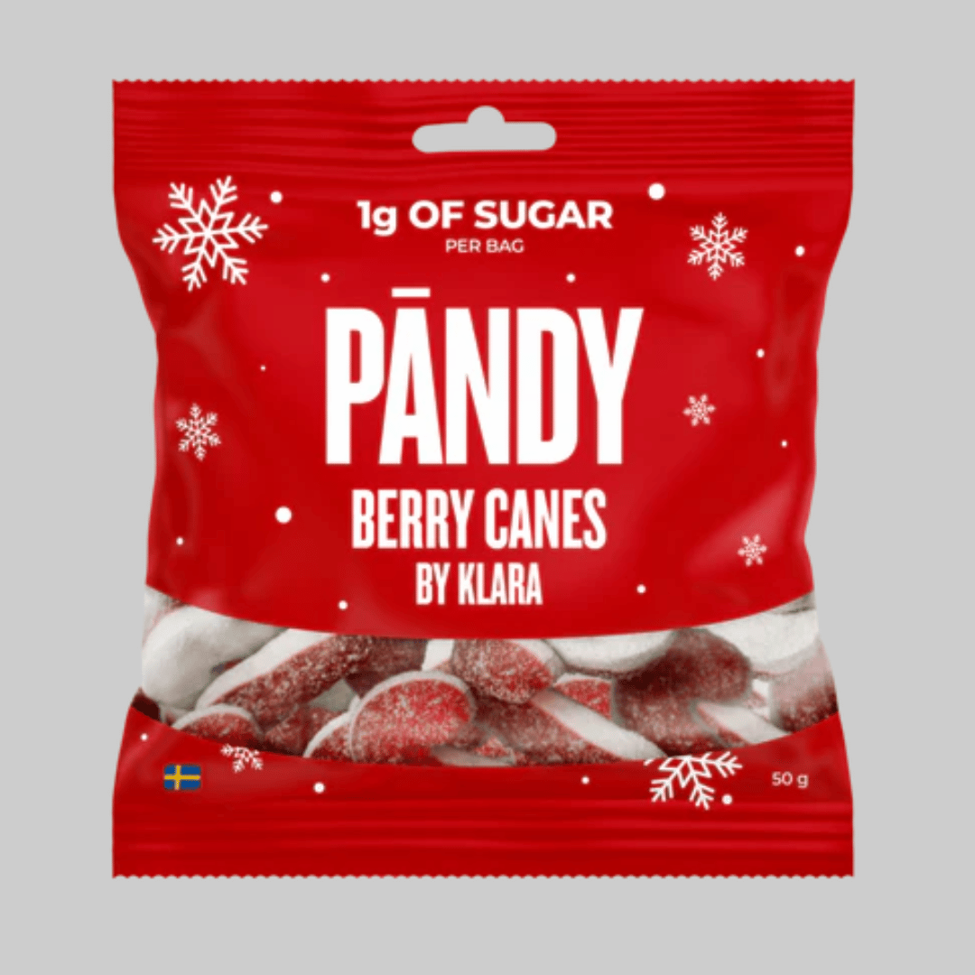Pandy Candy (1) Pandy Candy I 50g - Bilde 1