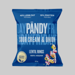 Pandy I Lentil Chips I 50g