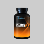 Self I Vitamin D I 100 Tablets