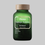 Prana I Fadogia Agrestis Extract I 500mg - 90 Capsules