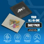 Black Stak I Ultimate Health Pack - Bilde 3