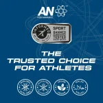 Creatine Peptistrong I 444g - Bilde 3