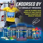 Energy + Hydration I 1.5kg - Bilde 3