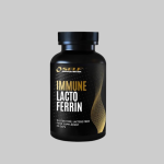 Self I Immune Lactoferrin I 30 Capsules