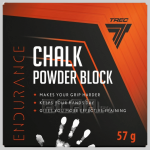 Trec Chalk I Block I 57g - Bilde 2