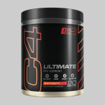 C4 Ultimate