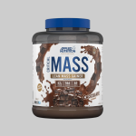 Critical Mass Pro I 2.4kg