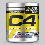 C4 Original I Cosmic Rainbow I 414g