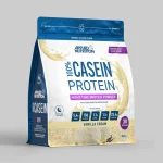 Casein Protein I 900g - Bilde 2