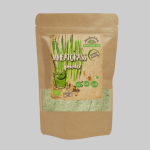 Organic I Wheat Grass Powder I 250g