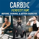 Carb X I 1.2kg - Bilde 2